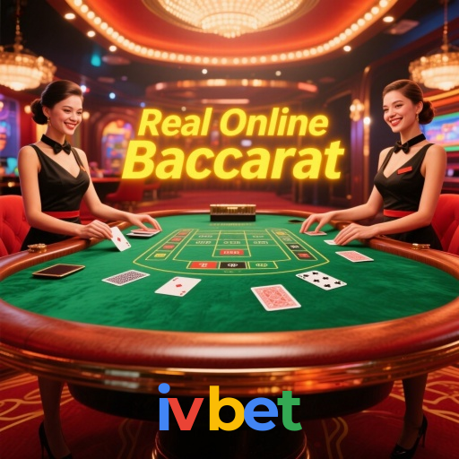 ivbet visual