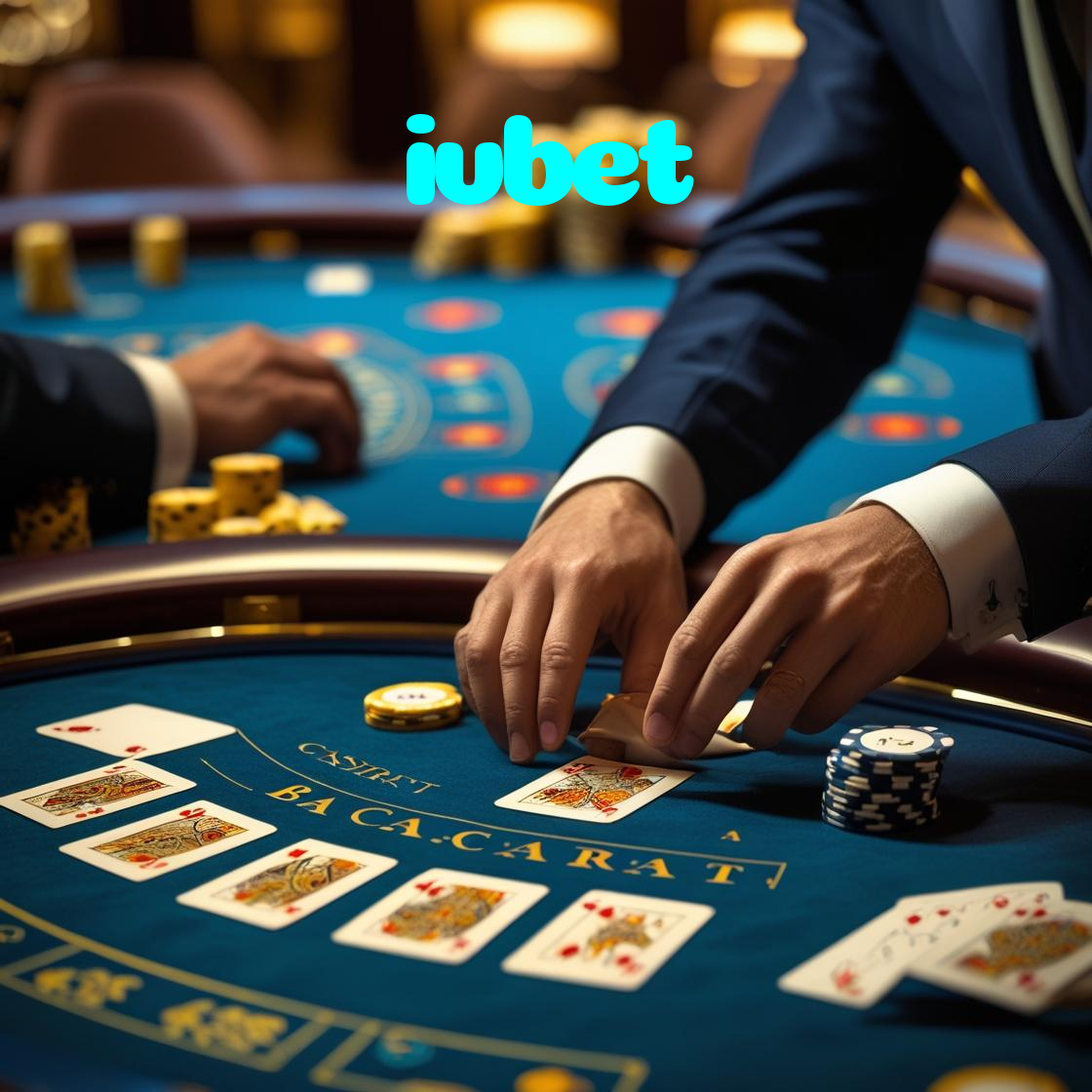 ivbet visual