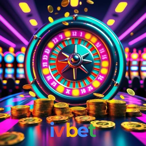 ivbet visual