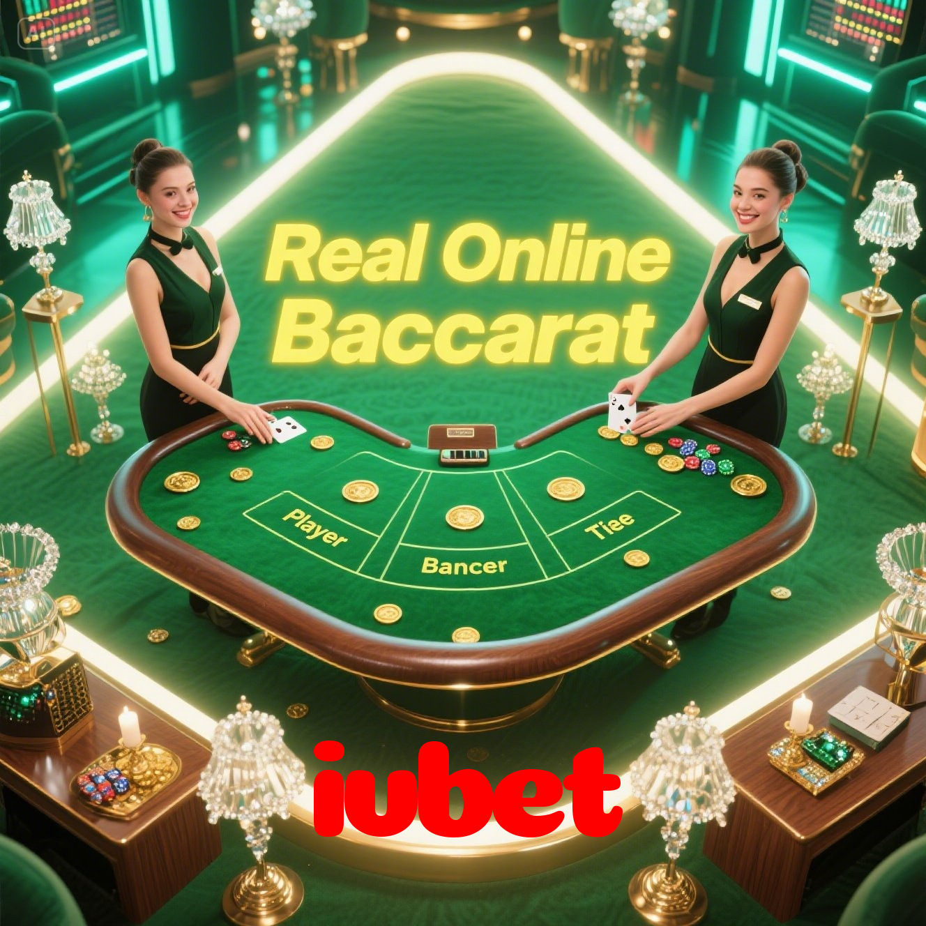 ivbet visual