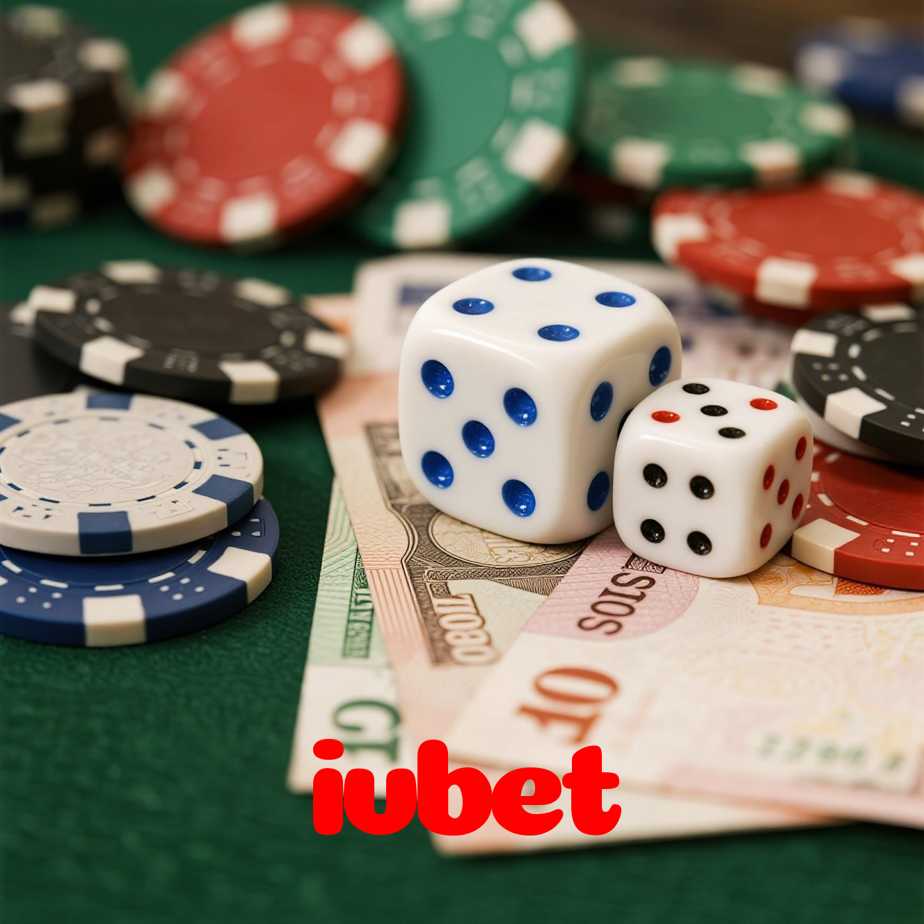 ivbet visual