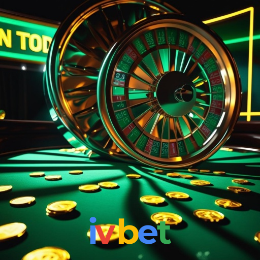 ivbet visual