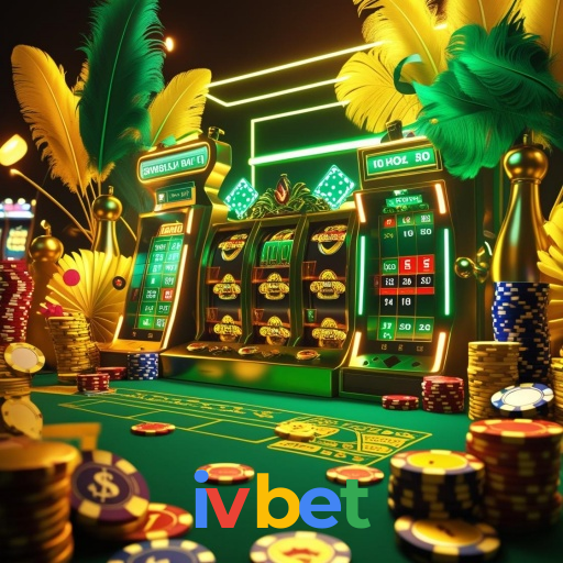ivbet visual