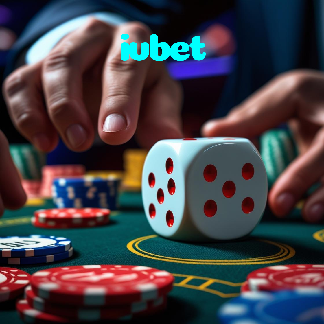 ivbet visual