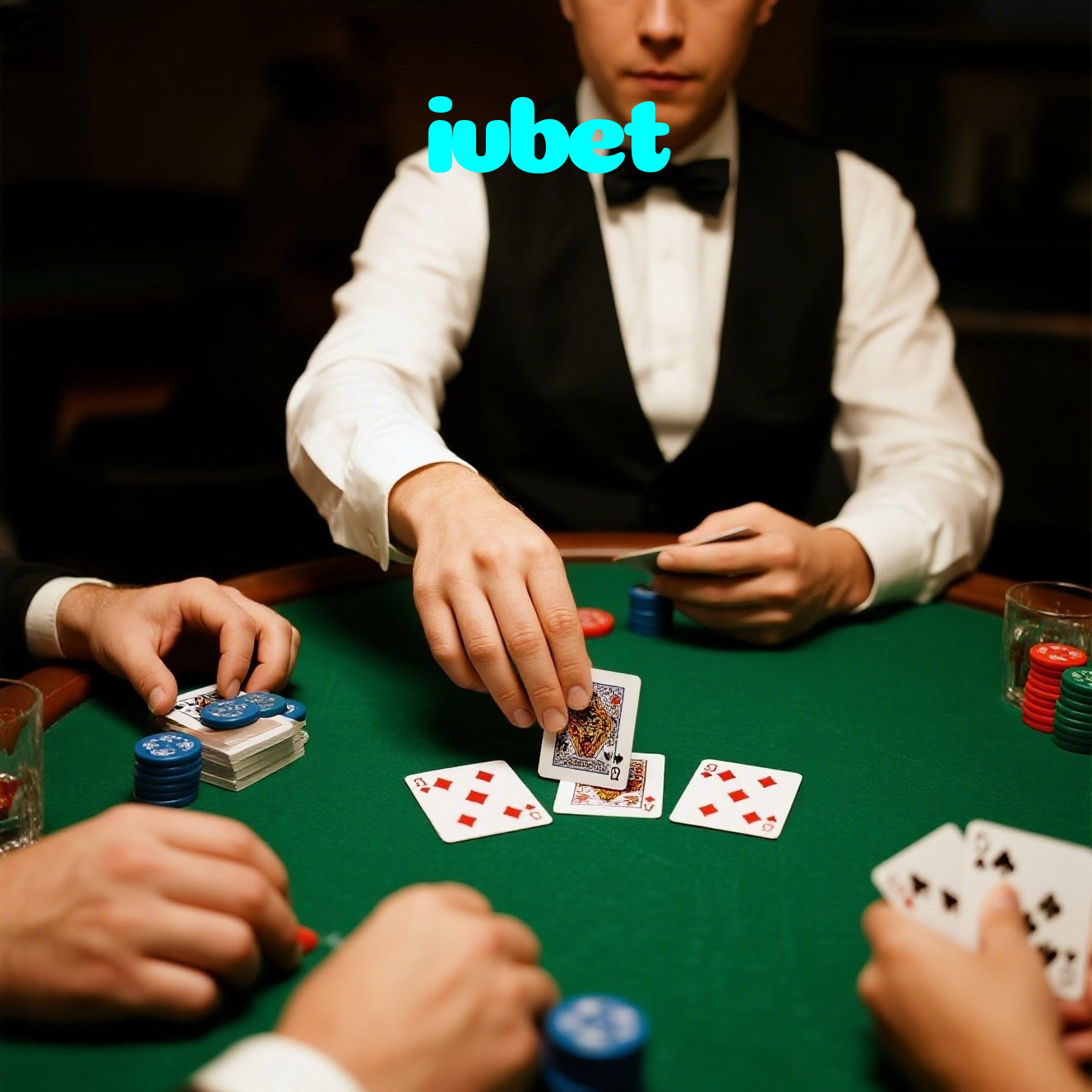 ivbet visual