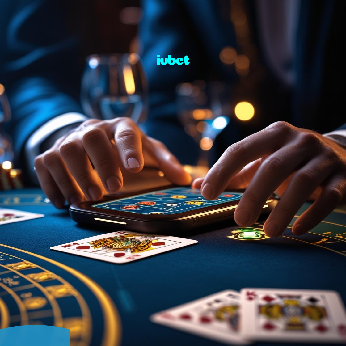 ivbet visual