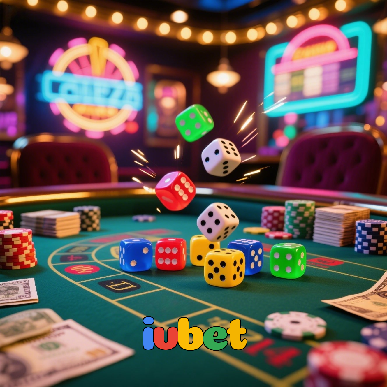 ivbet visual
