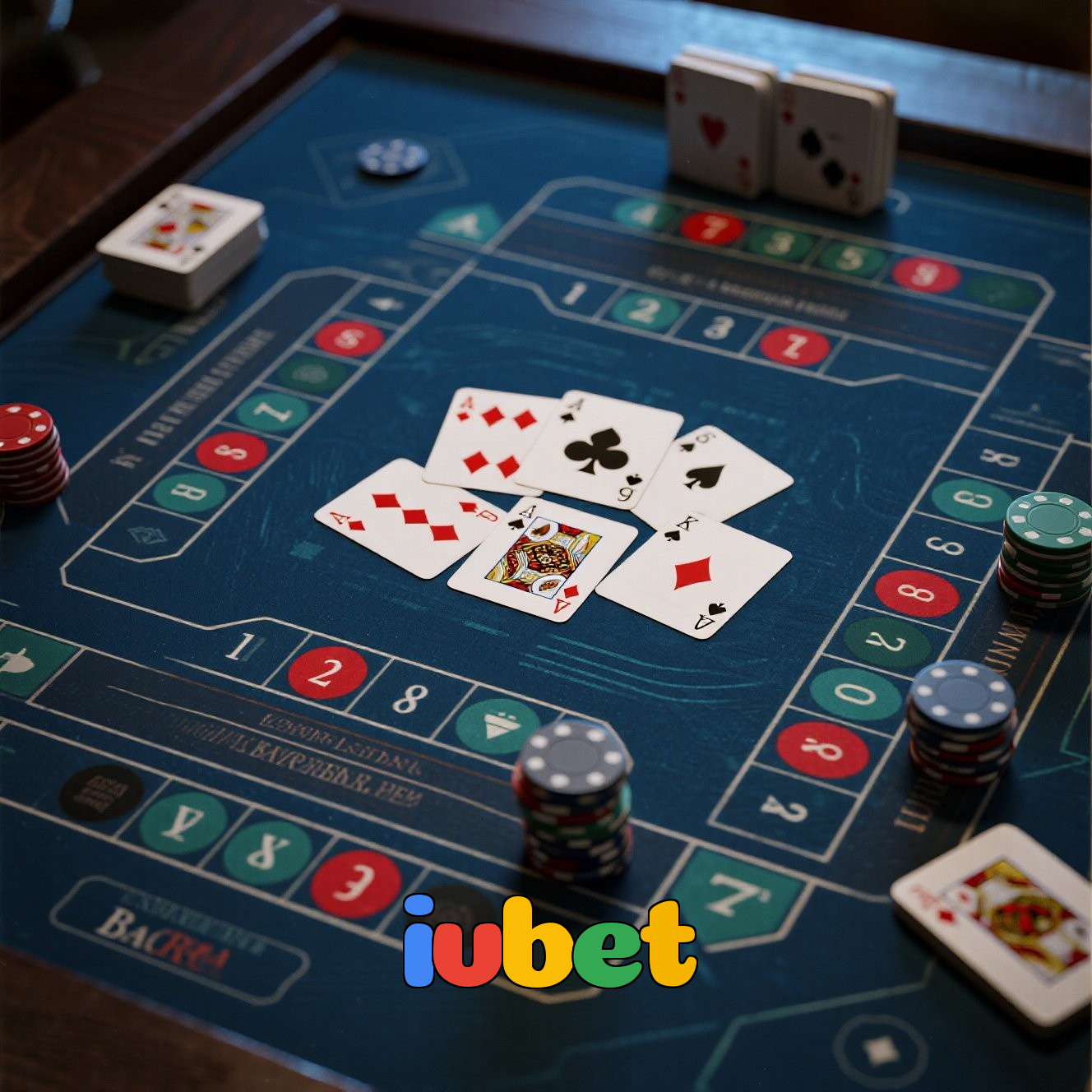 ivbet visual