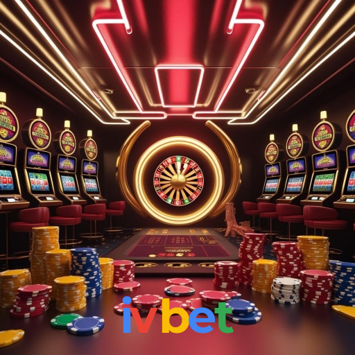 ivbet visual