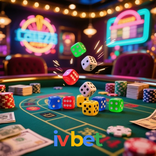 ivbet visual
