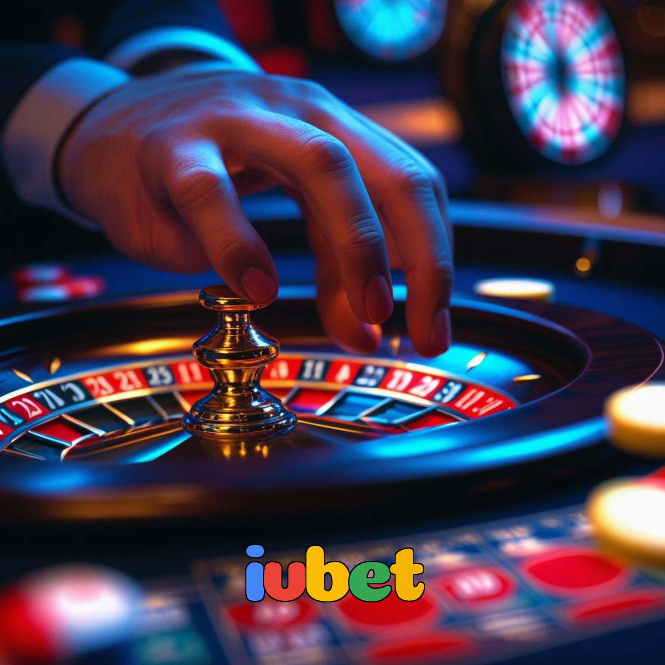 ivbet visual