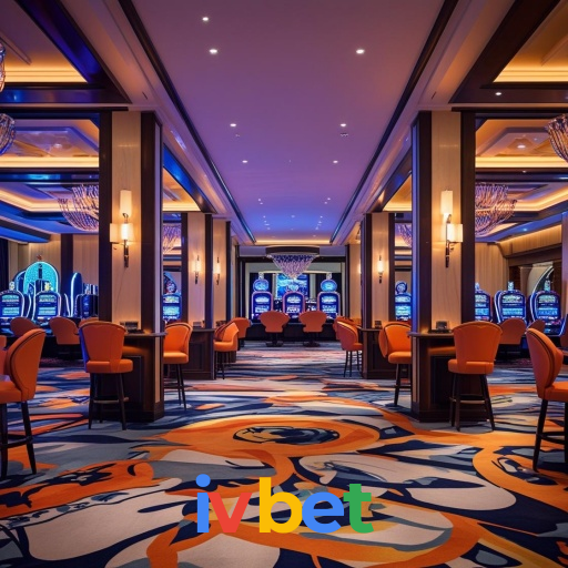 ivbet visual