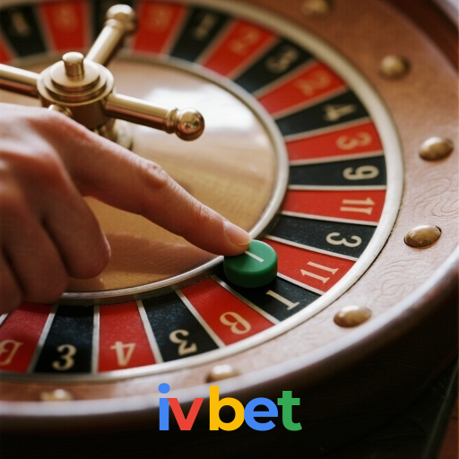 ivbet visual