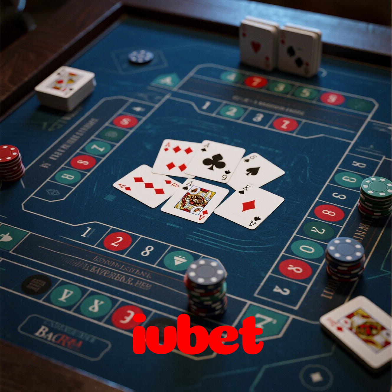 ivbet visual