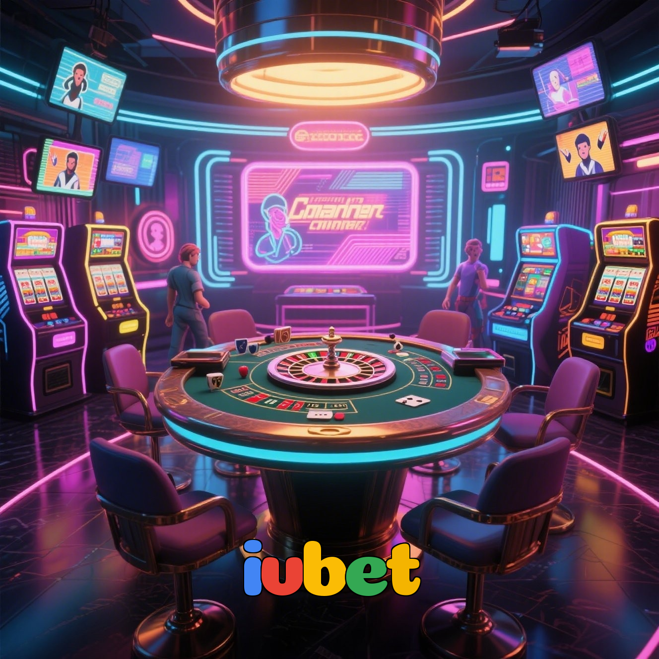 ivbet visual