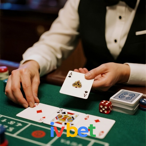 ivbet visual