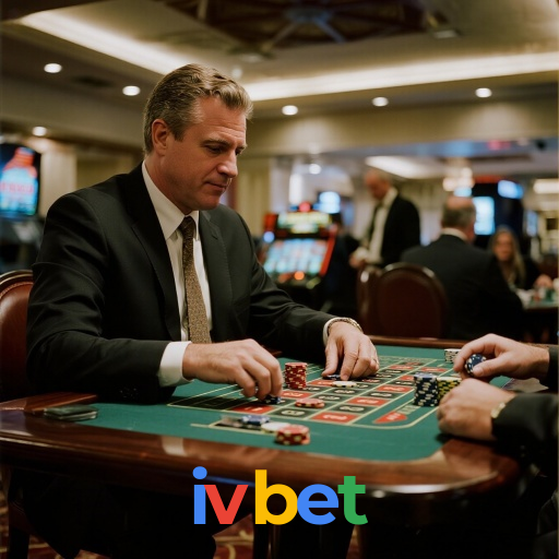 ivbet visual