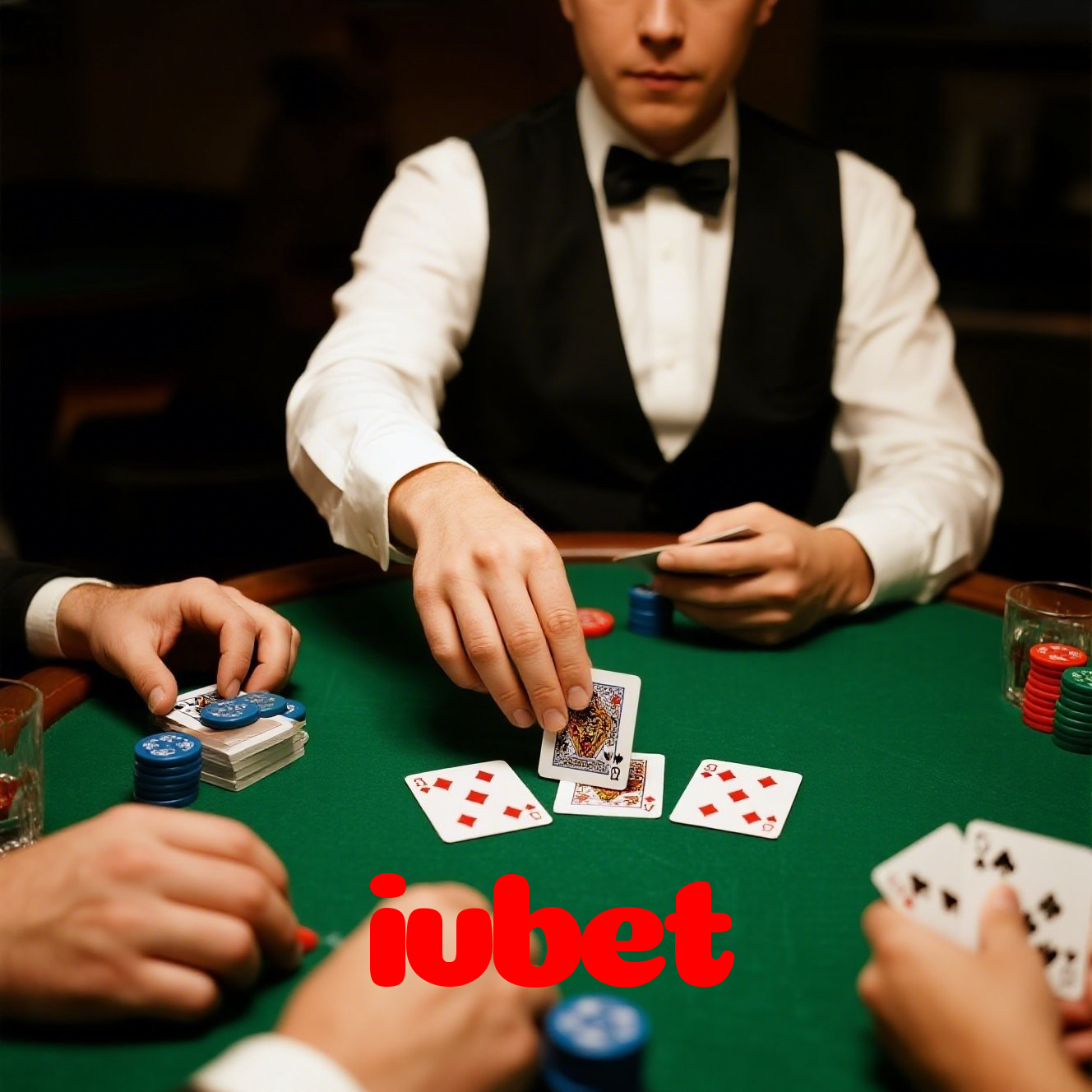 ivbet visual