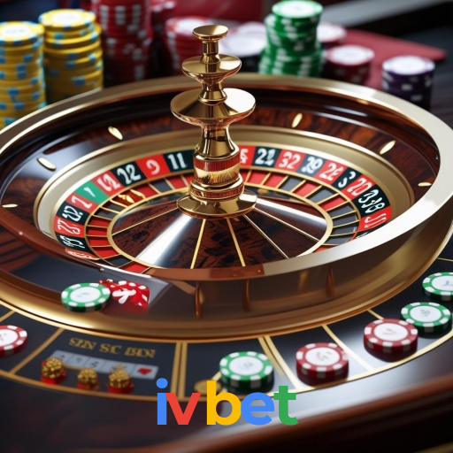 ivbet visual