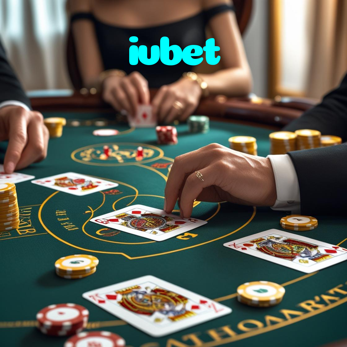 ivbet visual
