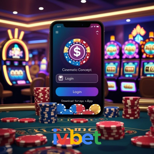 ivbet visual