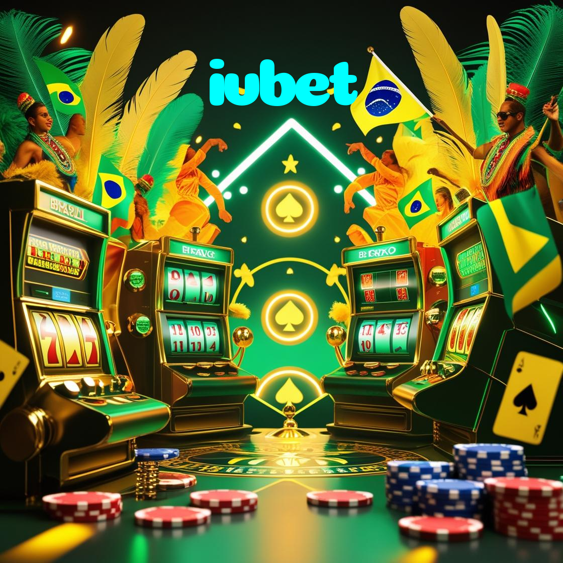 ivbet visual
