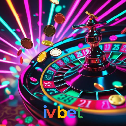 ivbet visual