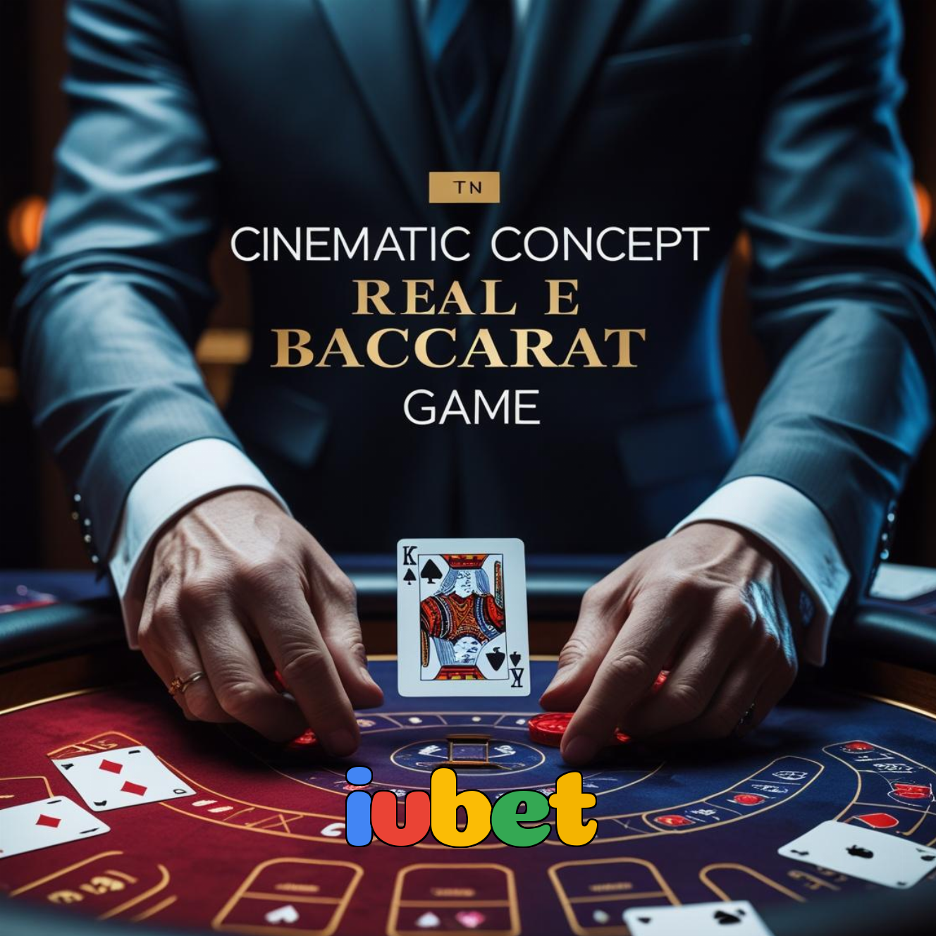 ivbet visual