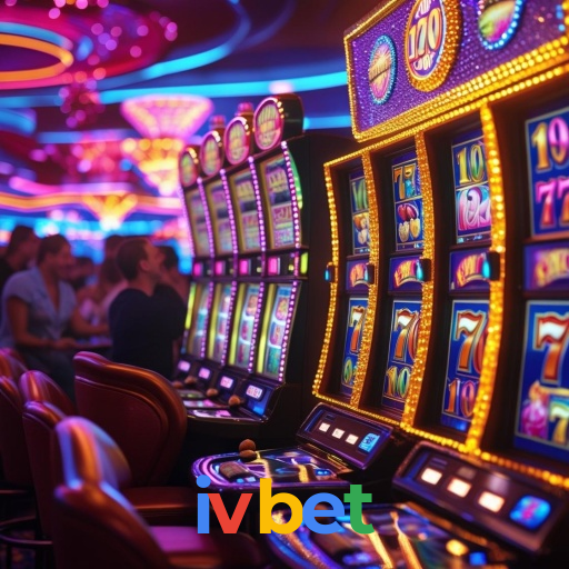 ivbet visual