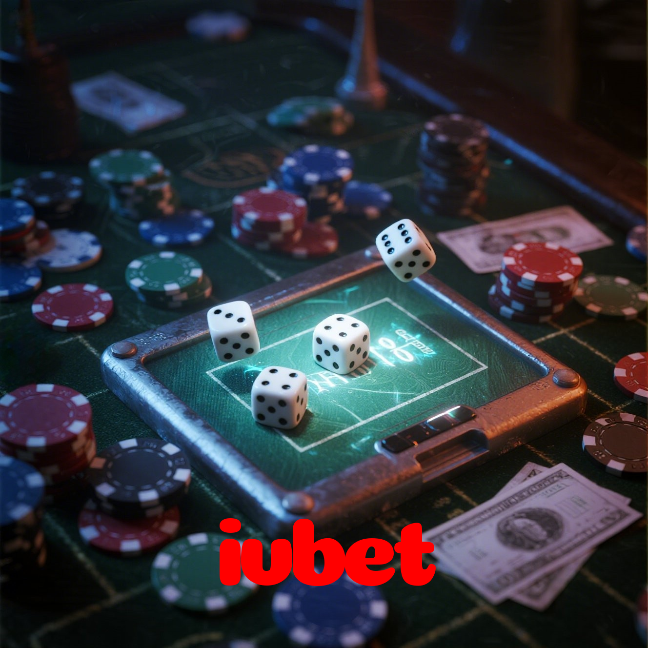 ivbet visual