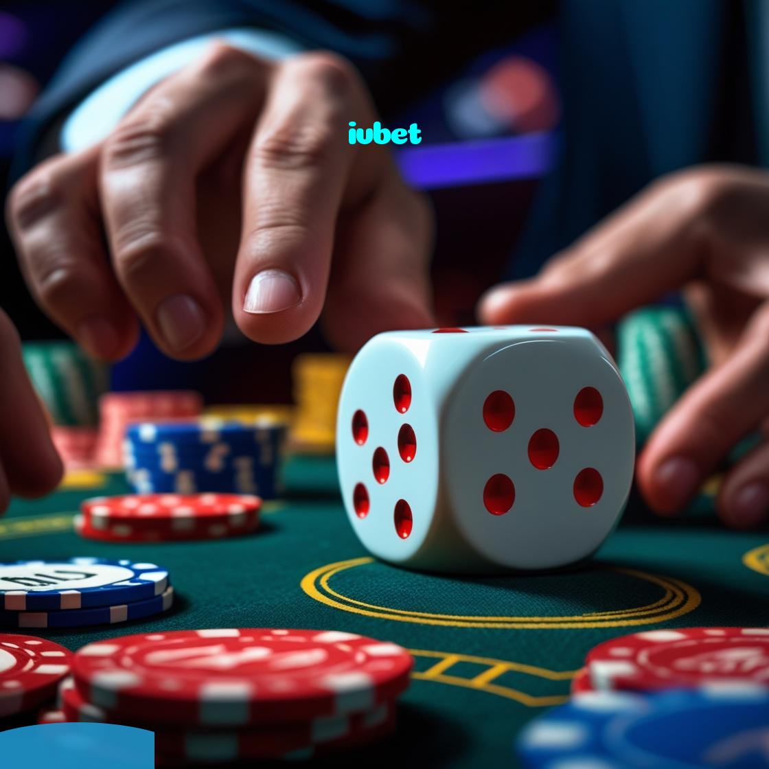 ivbet visual