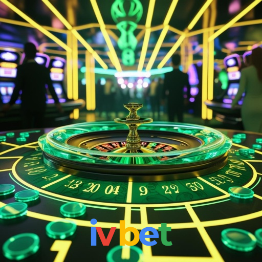 ivbet visual