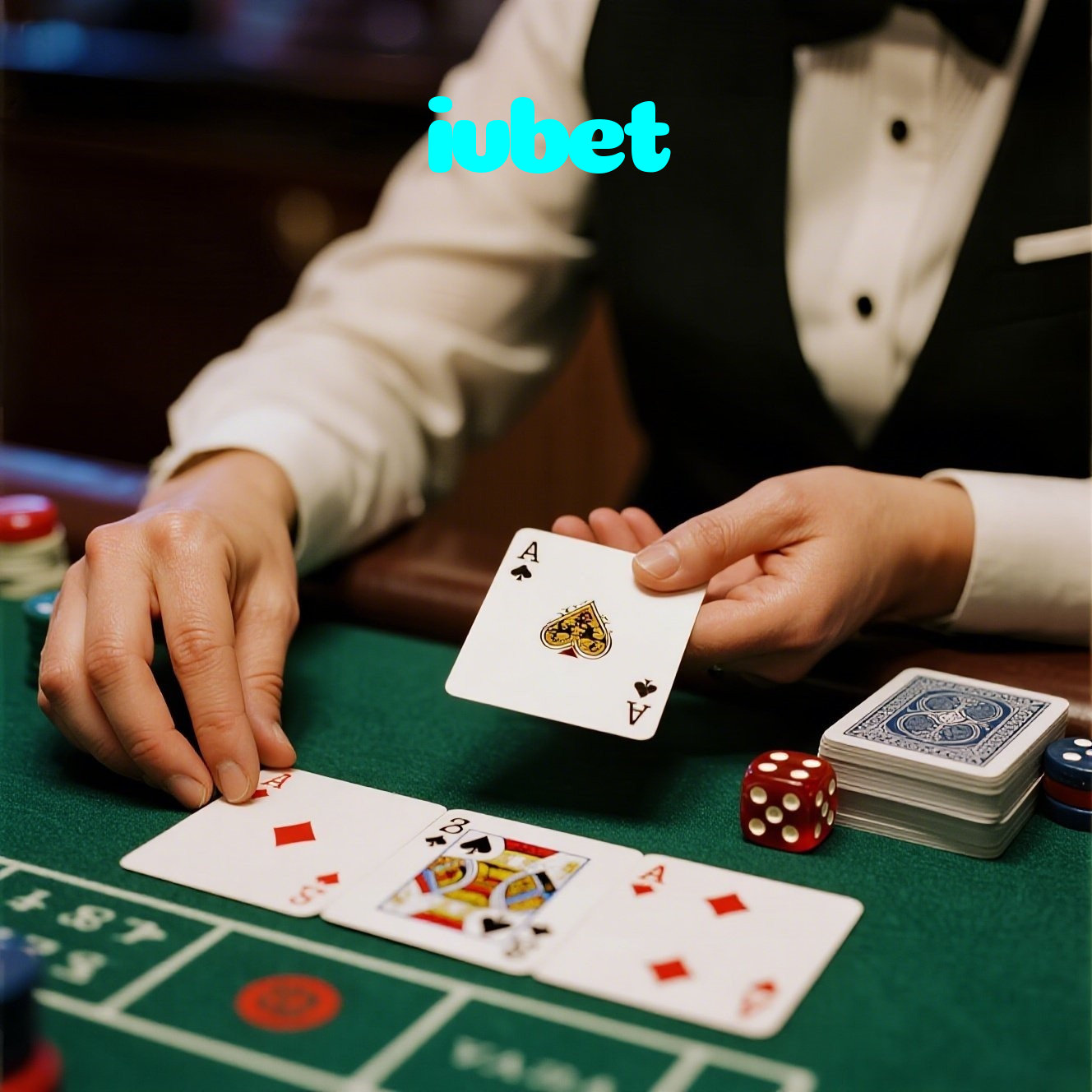 ivbet visual