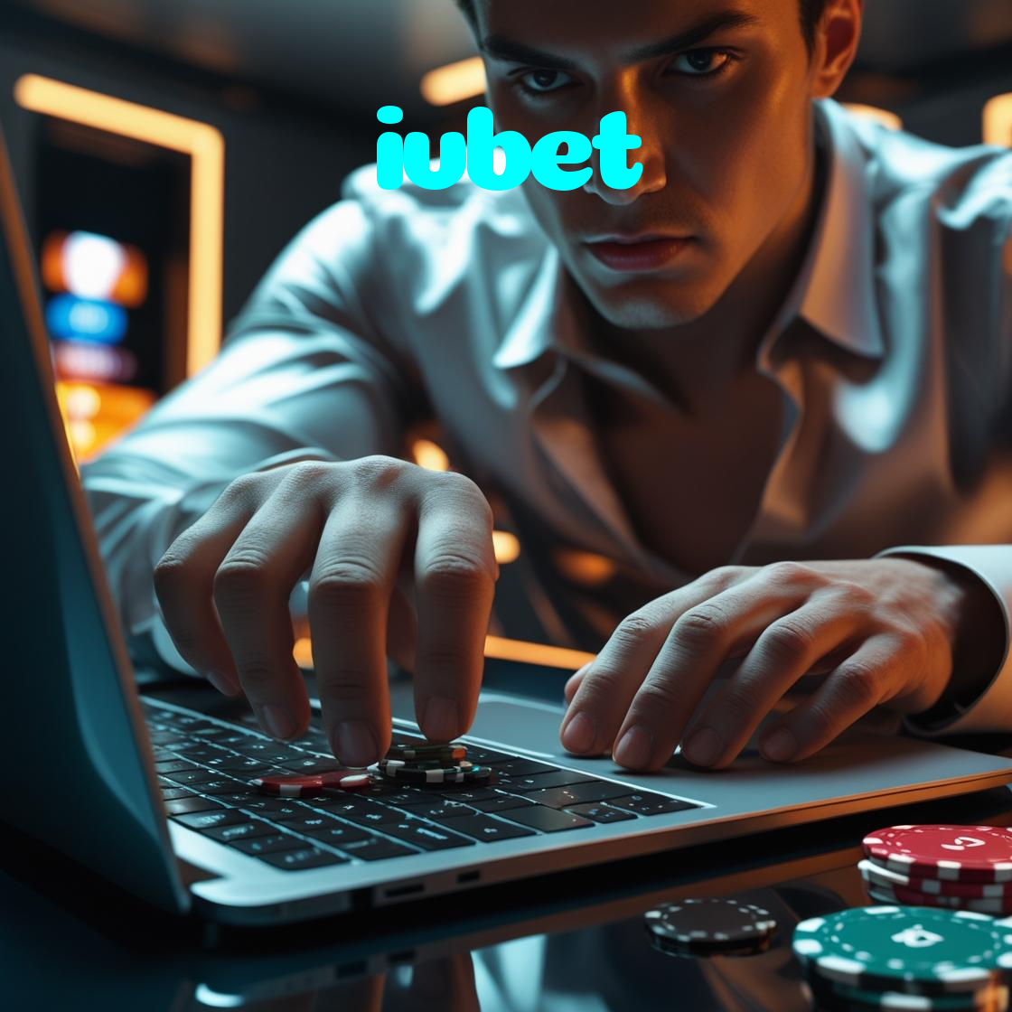 ivbet visual