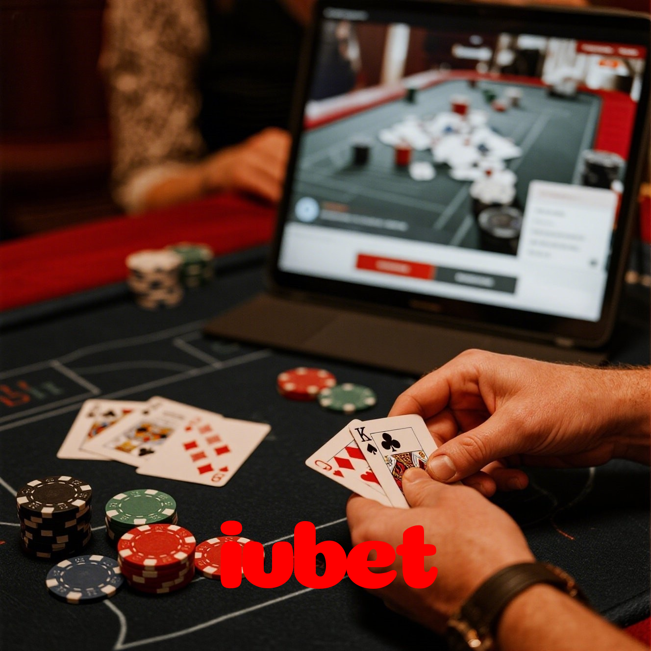 ivbet visual
