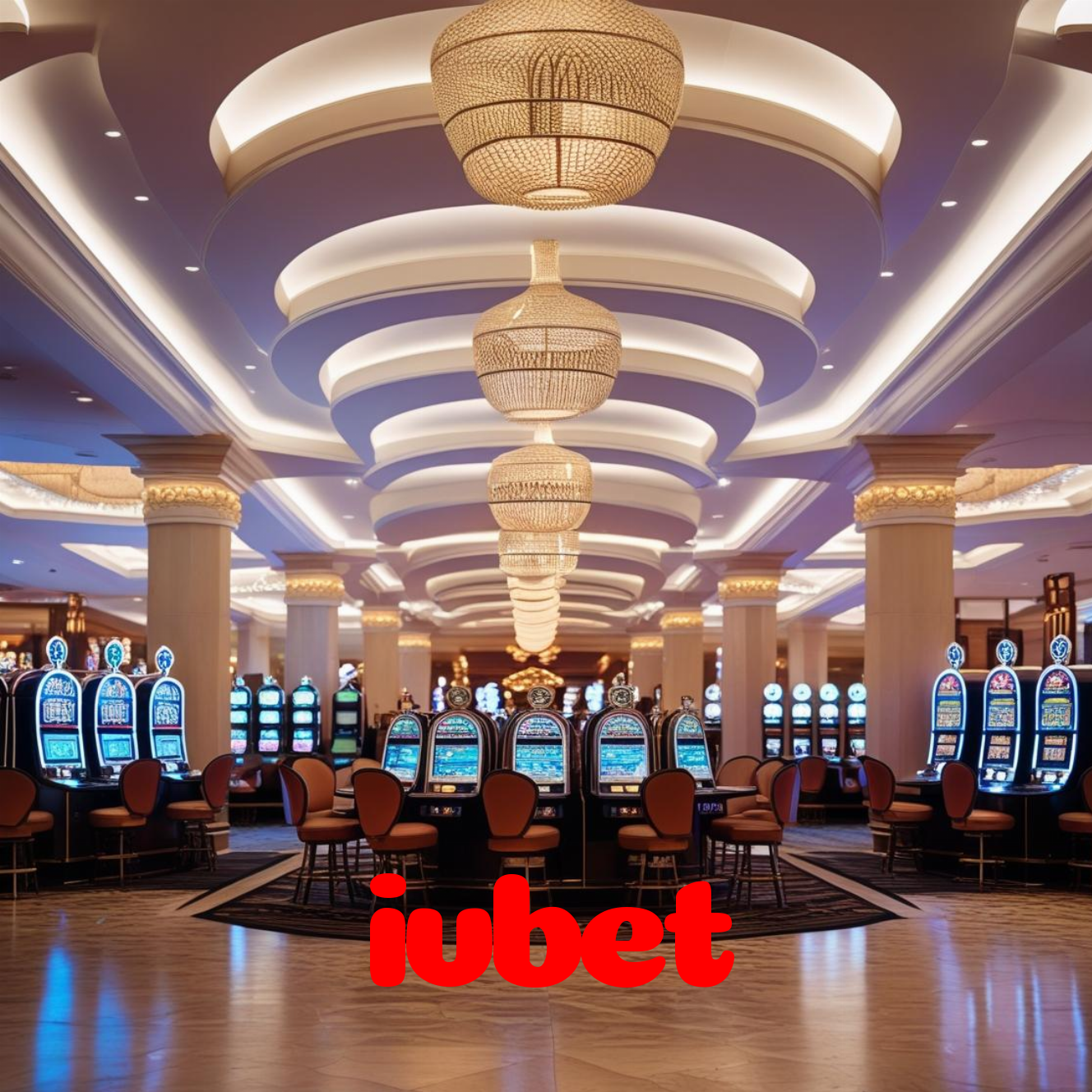 ivbet visual