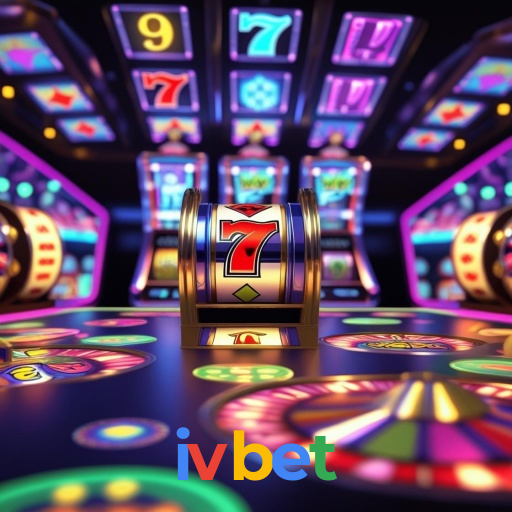 ivbet visual